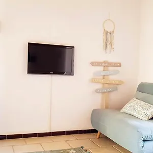  Appartement 30 M2 500m Plages Mourillon 3 Personnes France