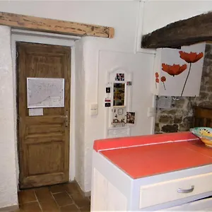  Appartement Atypique-ancienne Grange De 48 M² France